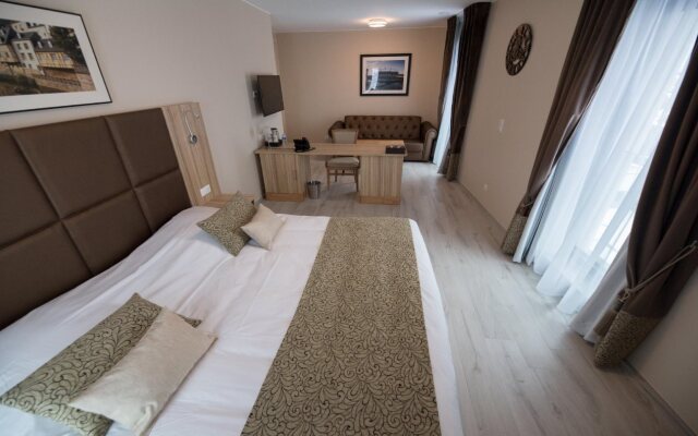 Hotel Gulliver Tower