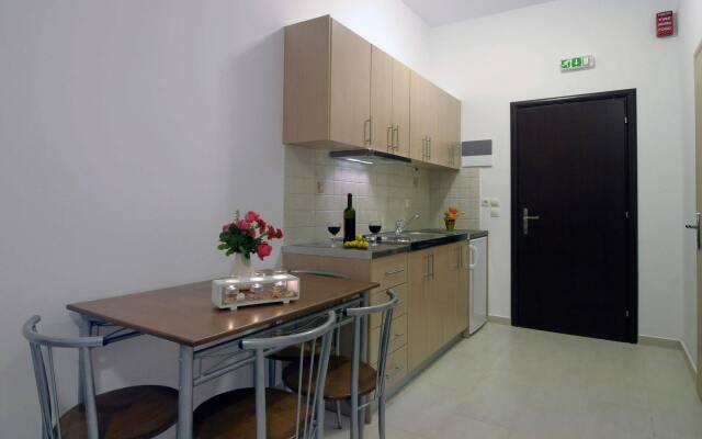 Anatoli Hotel