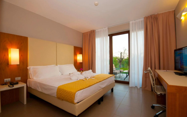 Hotel La Rondinaia in Eurocongressi