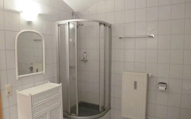 Appartementhaus Osserblick