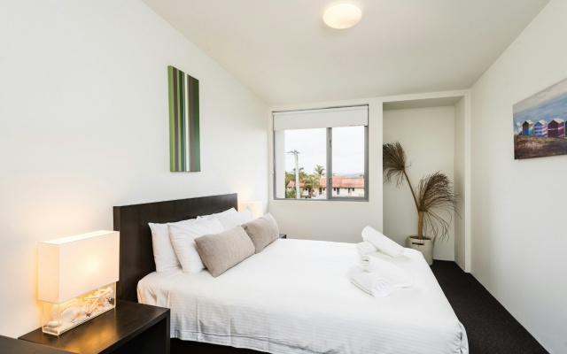 Coast Resort Merimbula