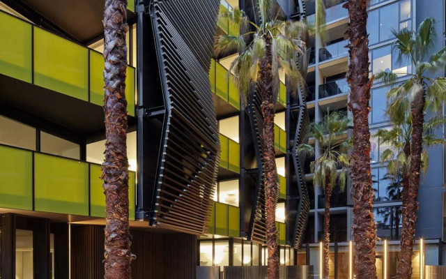 Turnkey Accommodation – North Melbourne