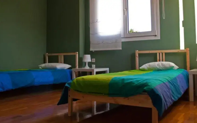 Pension Arkano Etxea