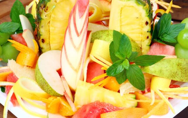 Rental Villa Cachette