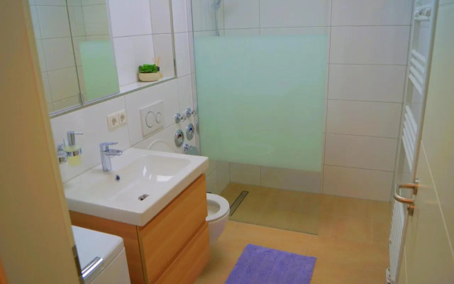 Zentrum Speyer Premium-Apartment