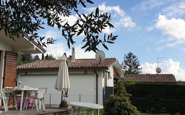 Belvilla by OYO Panorama Ventisette