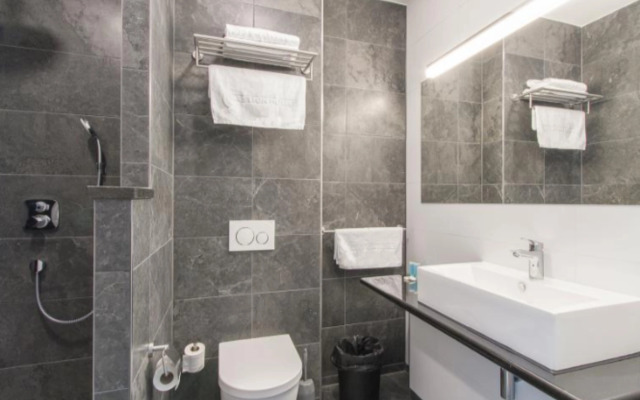 Bastion Hotel Eindhoven Waalre
