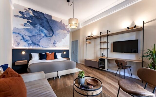 Terra Artis Guest House