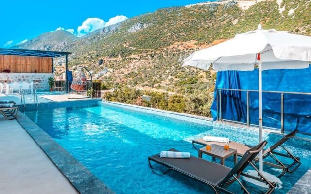 Villa Rose