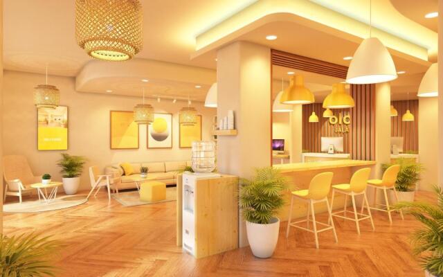 Bloom Hotel - Jalandhar