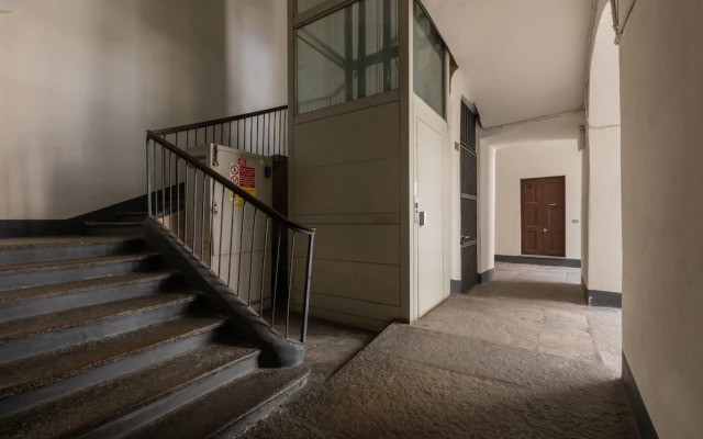 Appartamento San Domenico by Wonderful Italy