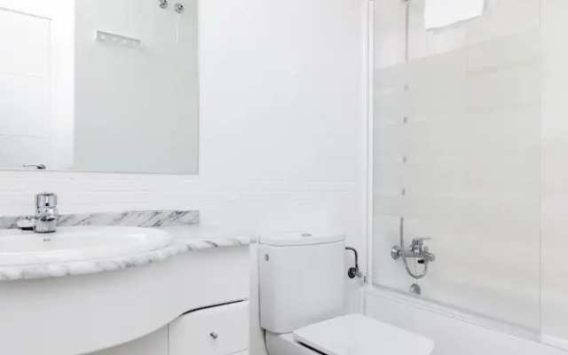 Go Madrid Apartments by Olala Homes