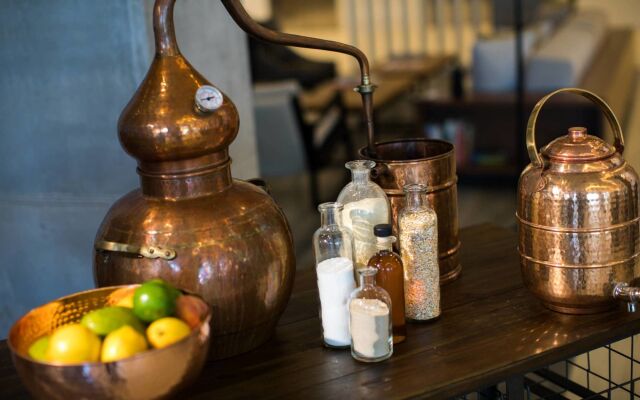 Renaissance Atlanta Airport Gateway Hotel