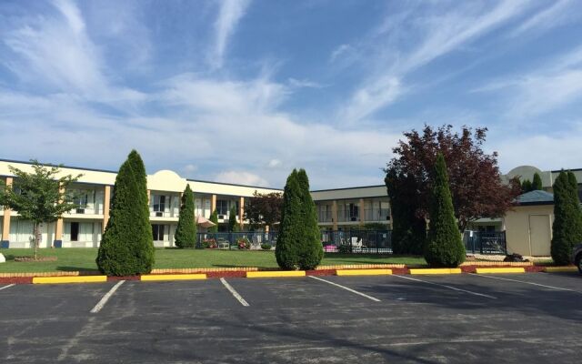Days Inn Christiansburg