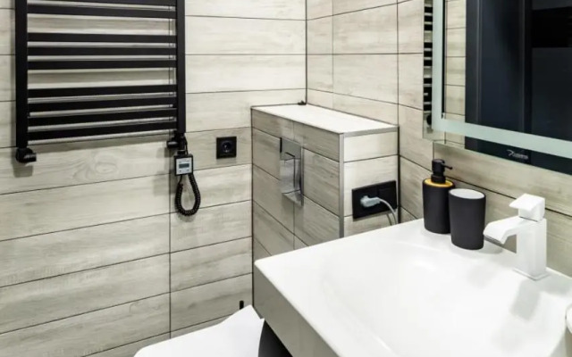 Apartments in Lviv Center