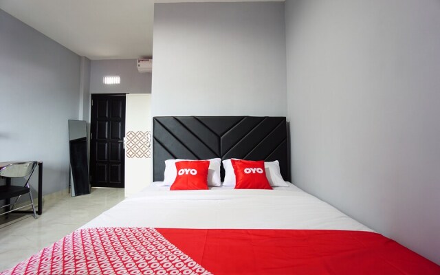 Hanna Residence by OYO Rooms