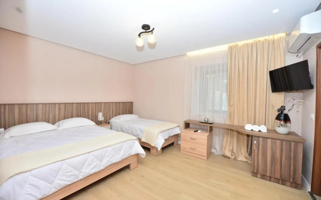 Vila Culli