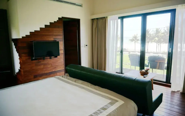 Coconut Beach Homestay