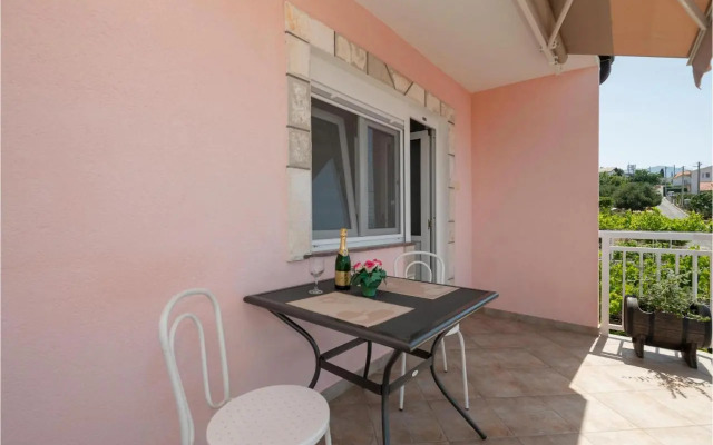 Apartment Podaca with Sea View 304