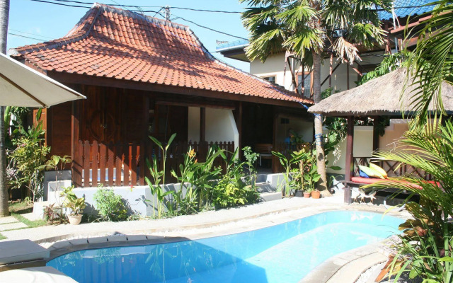 Surfer Paradise Villas