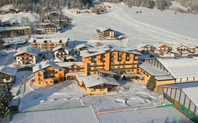 Vital & Sporthotel Brixen