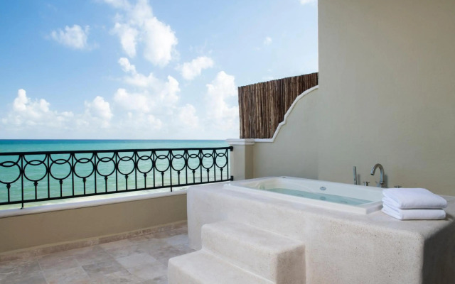 Hyatt Zilara Riviera Maya Adults Only All Inclusive
