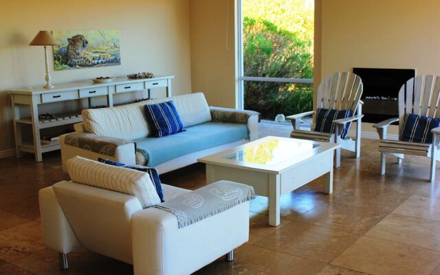 4 Birdies Golf Villa Self catering
