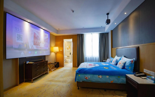 Junheng Hotel