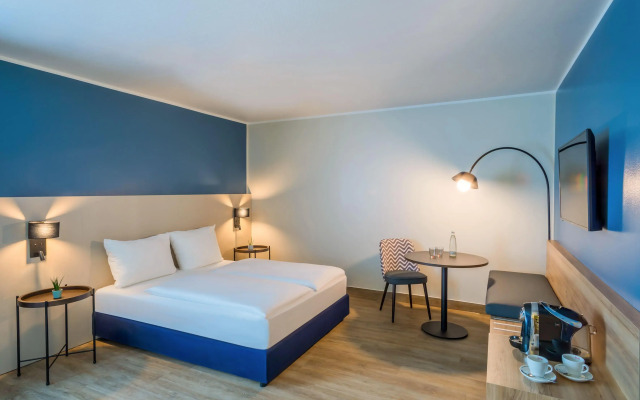 Hotel Oberhausen Neue Mitte affiliated by Meliá