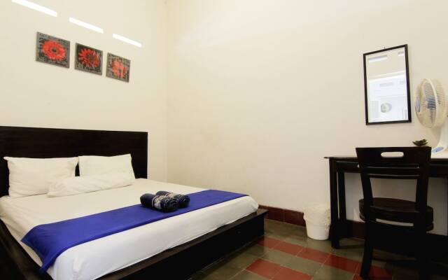 OmaHeritage - Hostel