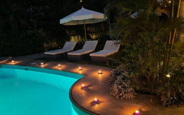 The Dorra Villa