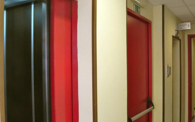 Torreata Residence Hotel