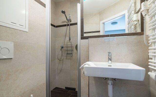 Luxury Apartment With Sauna in Salzburg