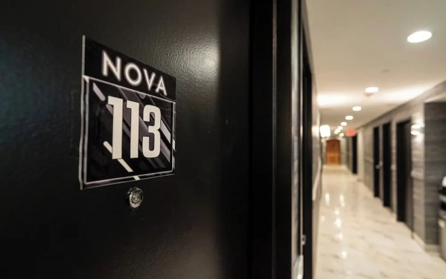 Nova Hotel Bronx