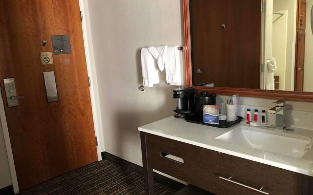 Baymont Inn & Suites Washington