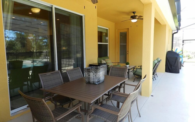 Sm215701 - Watersong - 5 Bed 4 Baths Villa