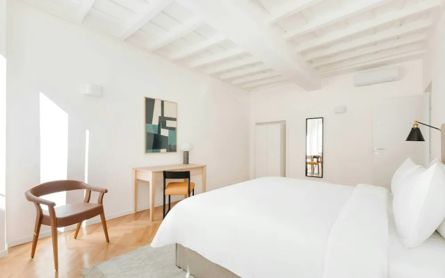 Sonder by Marriott Bonvoy Palazzo Taverna Apartments Piazza Navona