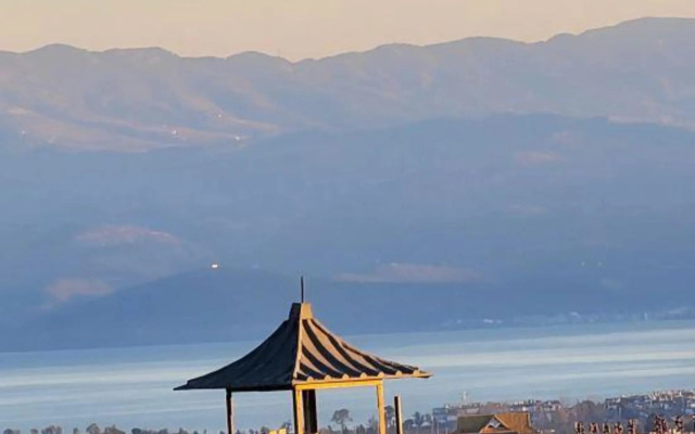Jinnan Impression Boutique Inn
