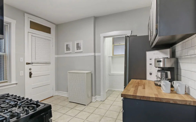 Radiant 2BR - Springfield 04-2