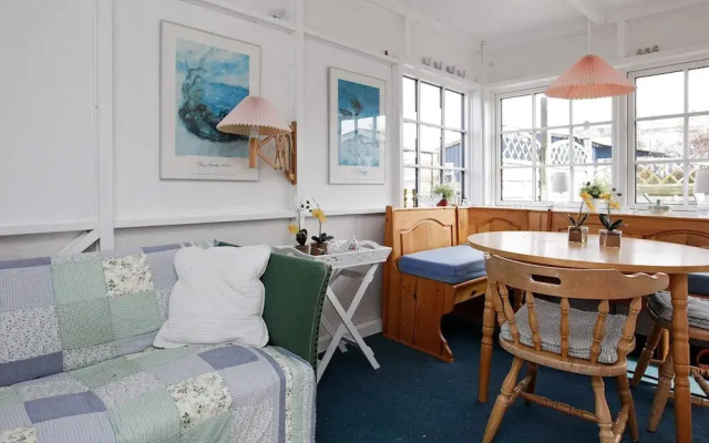 2 Person Holiday Home in Otterup-by Traum