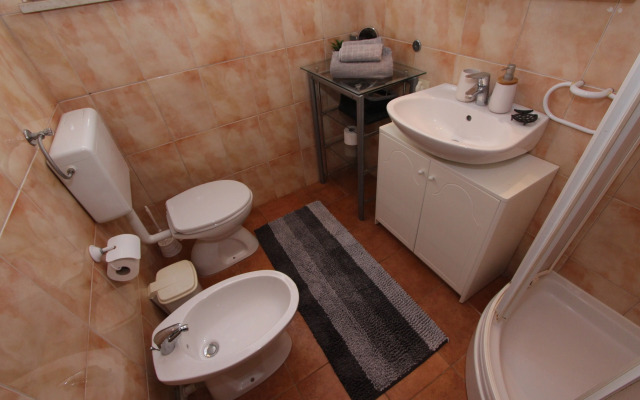 Apartments Villa Nikola