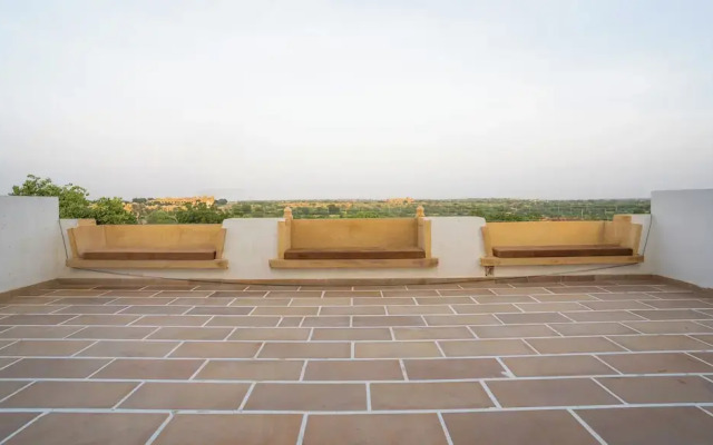 Hotel The Jaisal Classic Jaisalmer