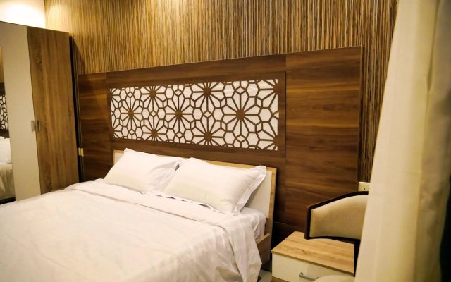 فضة تالا للشقق المخدومة 2