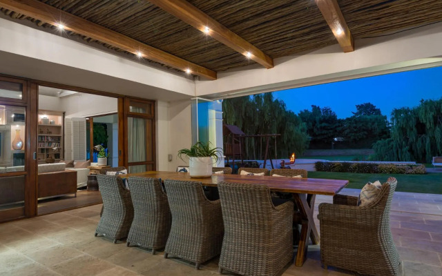 The Residence @ Vrede & Lust