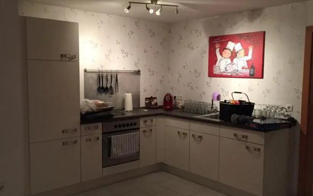 Apartment Renate Strohhöfer