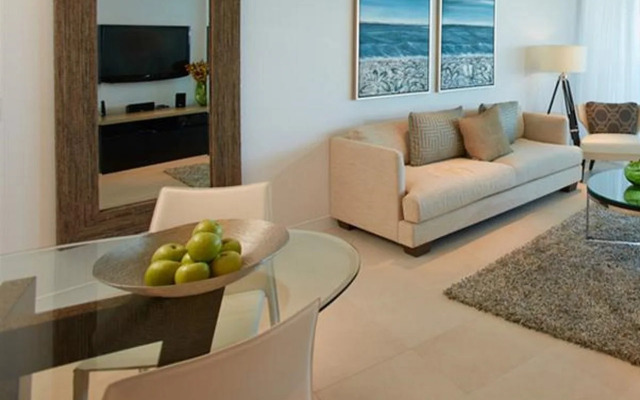 Peppers Soul Surfers Paradise