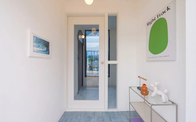 Le Pavilion Pool Villa