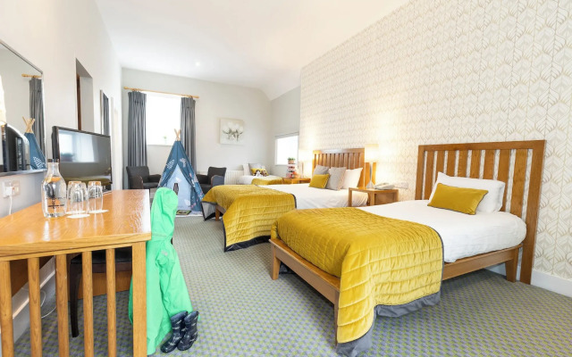 Mulranny Park Hotel