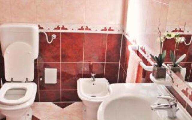 Holiday Home Muntic