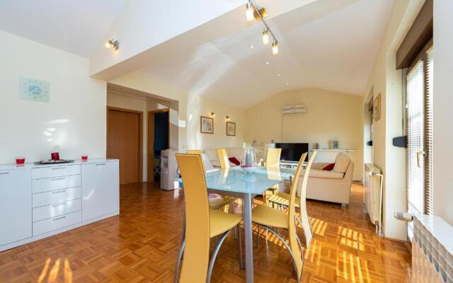 Vila Luna Apartments